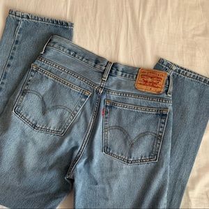 levi’s jeans